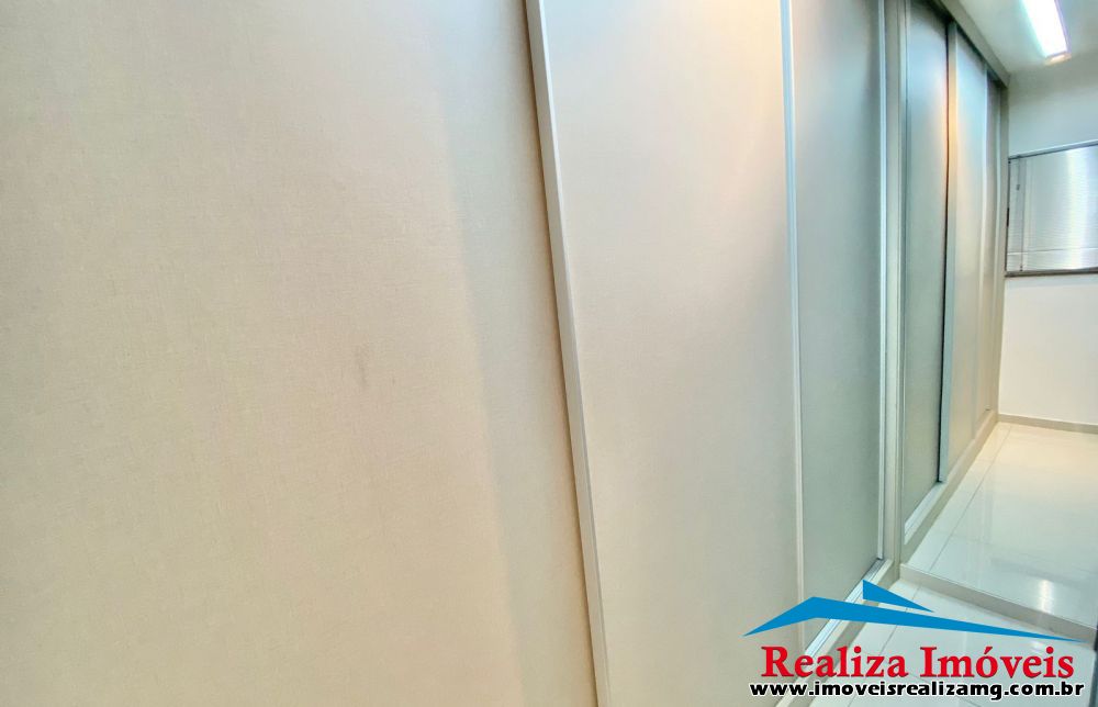 Apartamento para Comprar em São José - Pará de Minas - MG