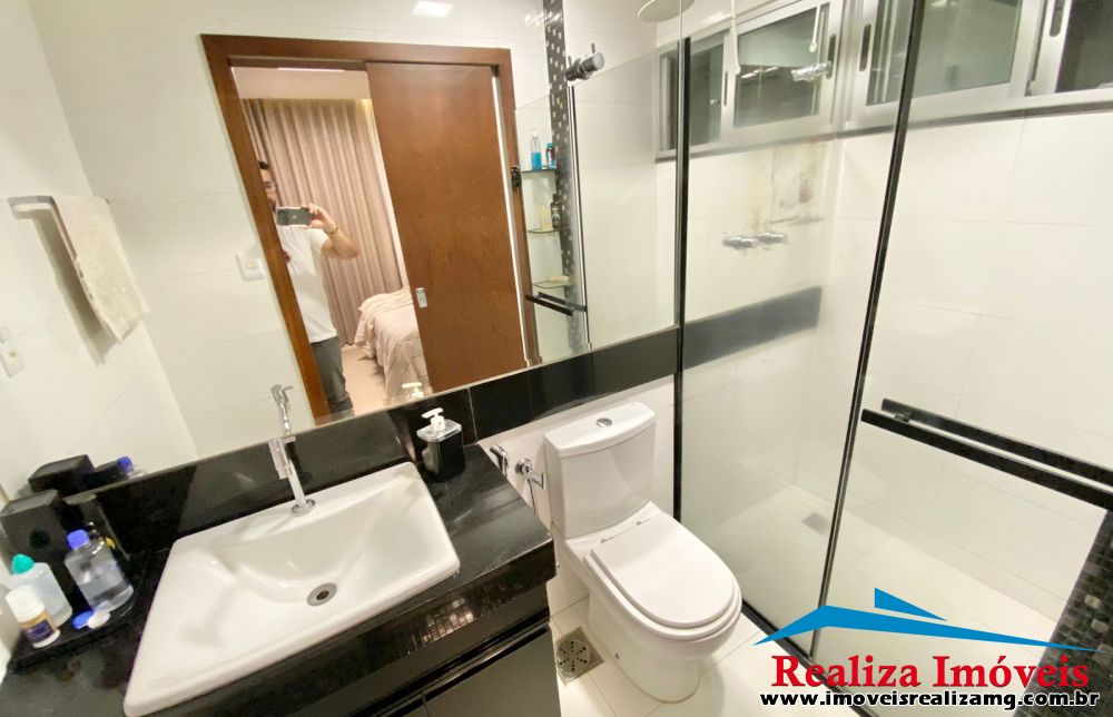 Apartamento para Comprar em São José - Pará de Minas - MG