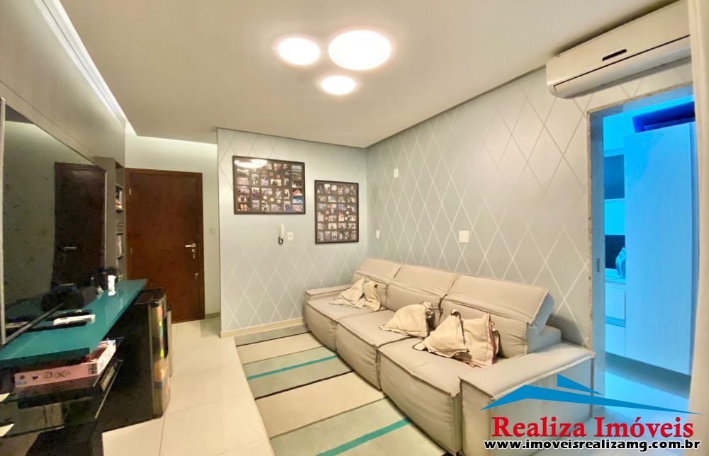 Apartamento para Comprar em São José - Pará de Minas - MG