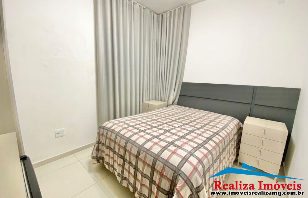 Apartamento para Comprar em São José - Pará de Minas - MG