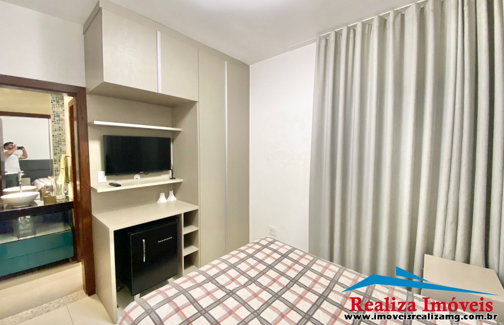 Apartamento para Comprar em São José - Pará de Minas - MG