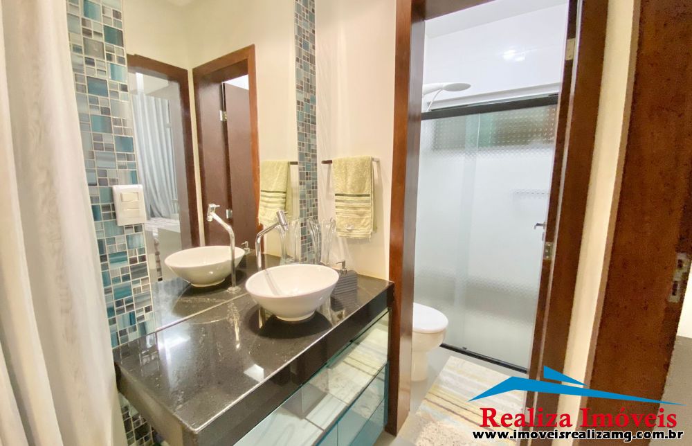 Apartamento para Comprar em São José - Pará de Minas - MG