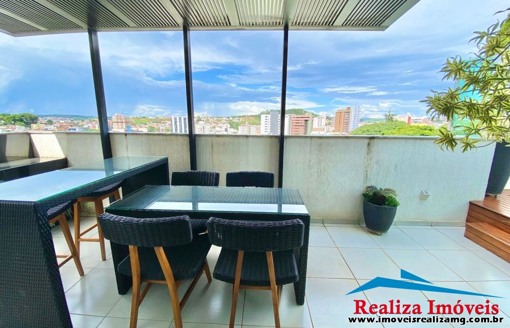 Apartamento para Comprar em São José - Pará de Minas - MG