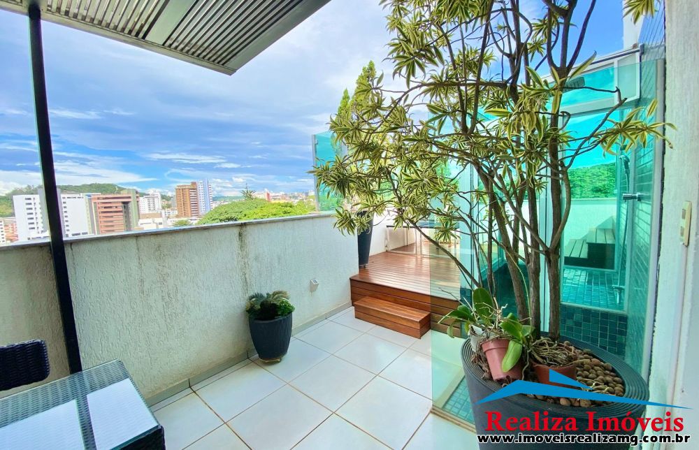 Apartamento para Comprar em São José - Pará de Minas - MG