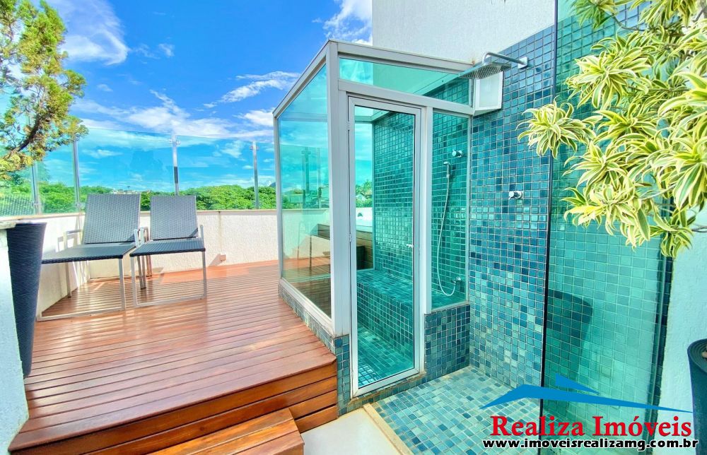 Apartamento para Comprar em São José - Pará de Minas - MG