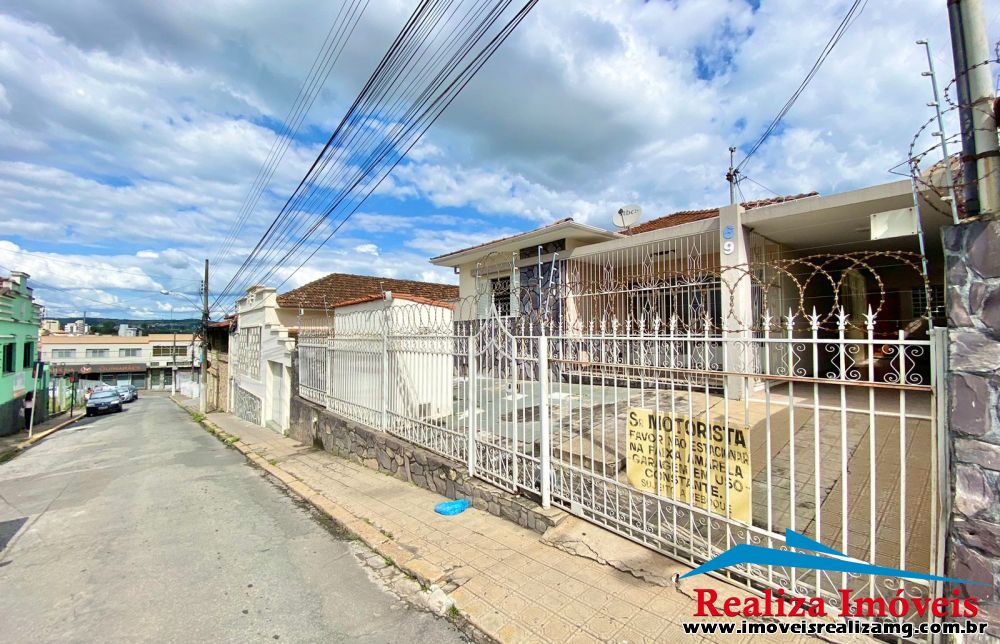 Casa para Comprar em Nossa Senhora das Graças - Pará de Minas - MG