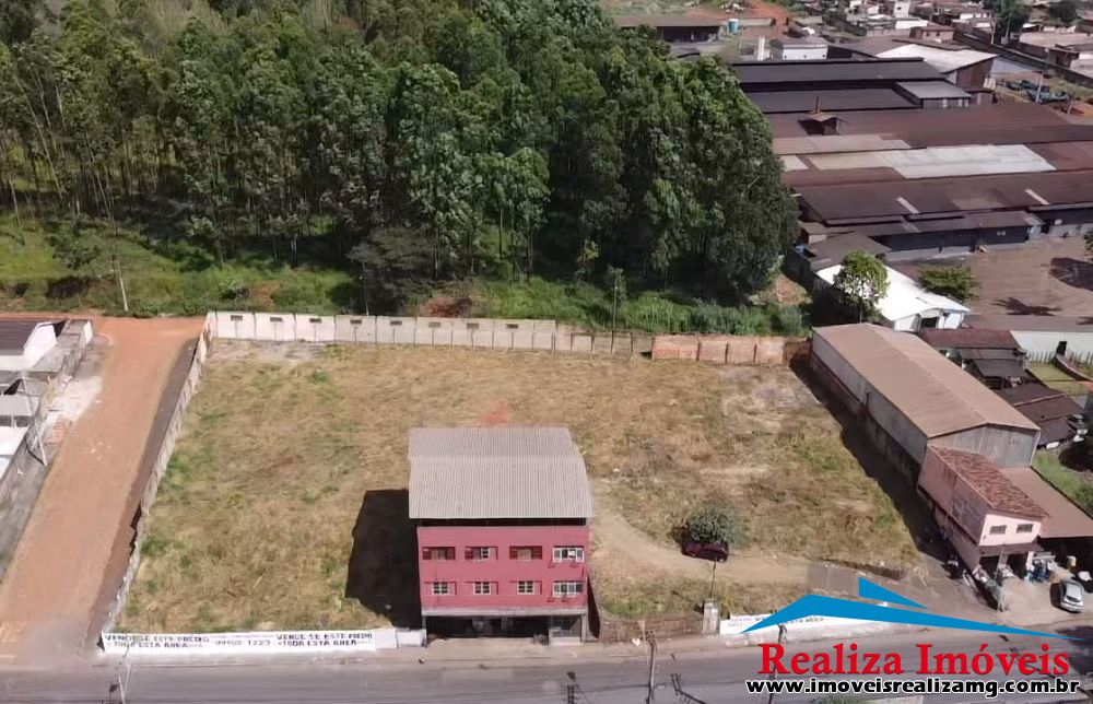 Lote para Comprar em JK - Pará de Minas - MG