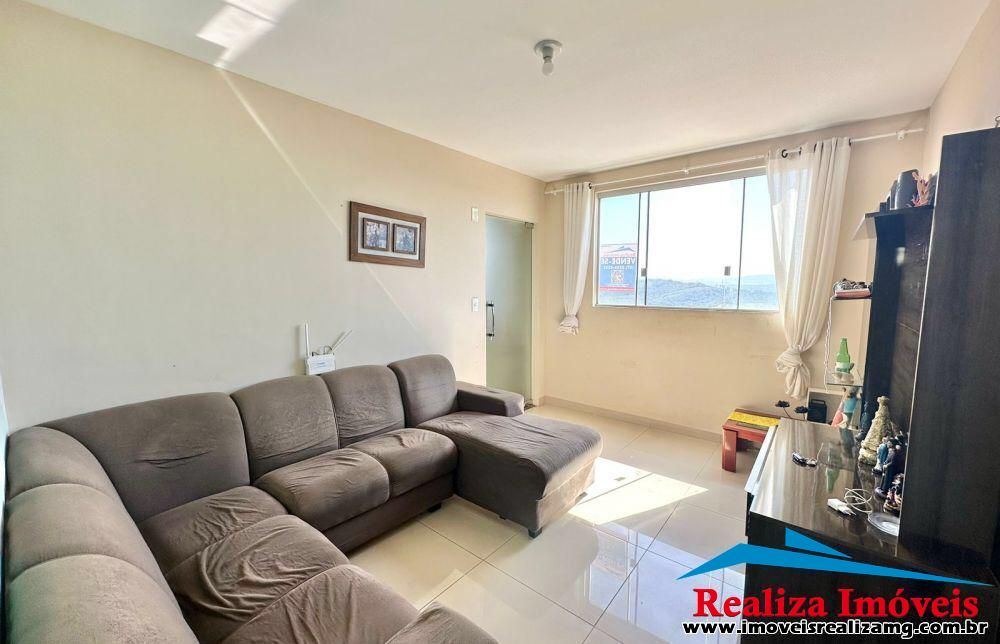 Apartamento a venda em Pará de Minas