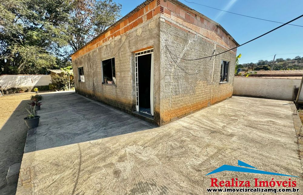 Chácara a venda em São José da Varginha
