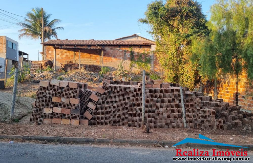 Lote/Terreno a venda em Pará de Minas
