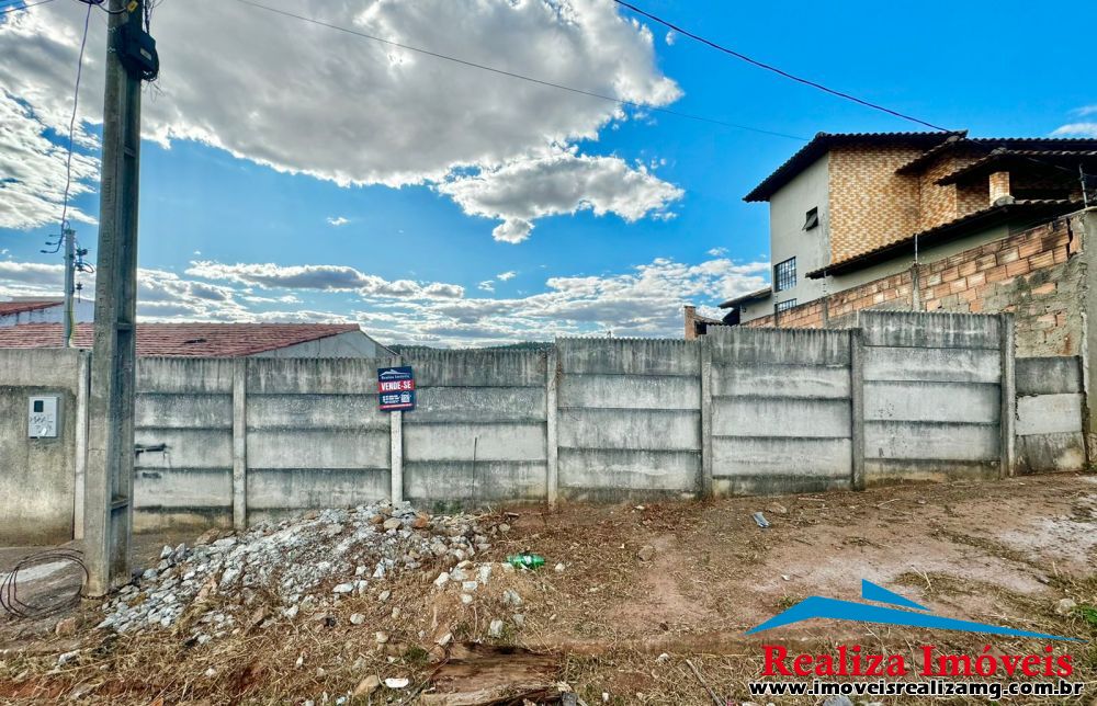 Lote/Terreno a venda em Pará de Minas