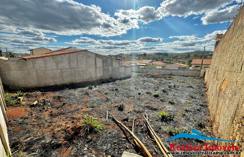 Lote/Terreno a venda em Pará de Minas