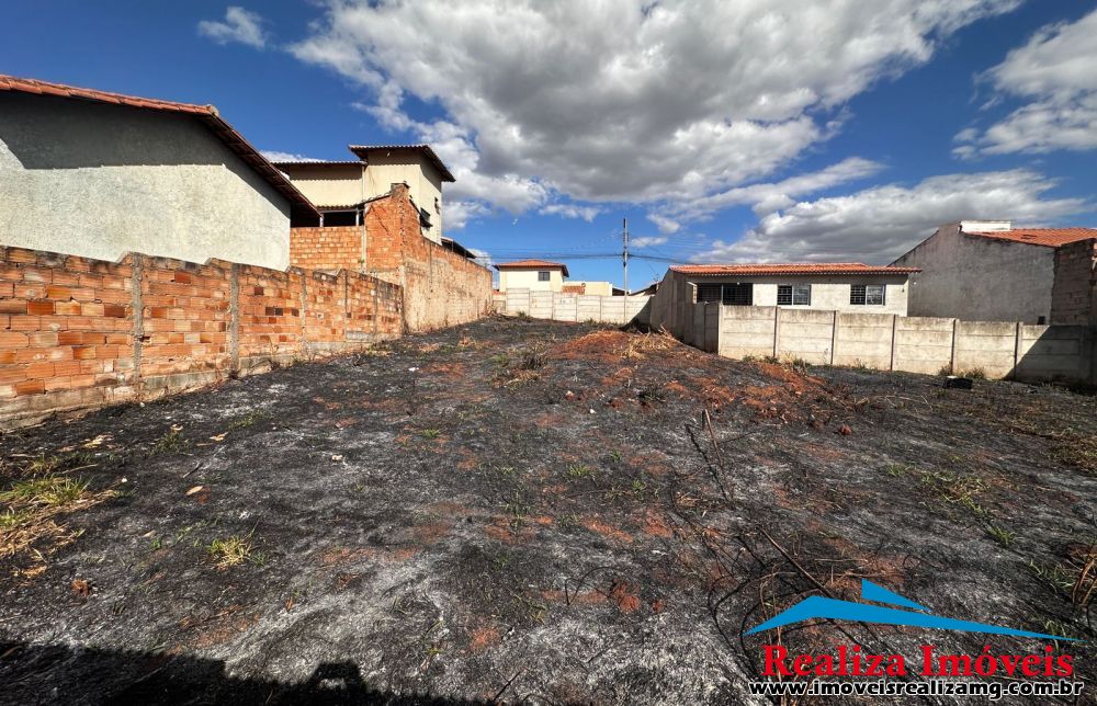 Lote/Terreno a venda em Pará de Minas