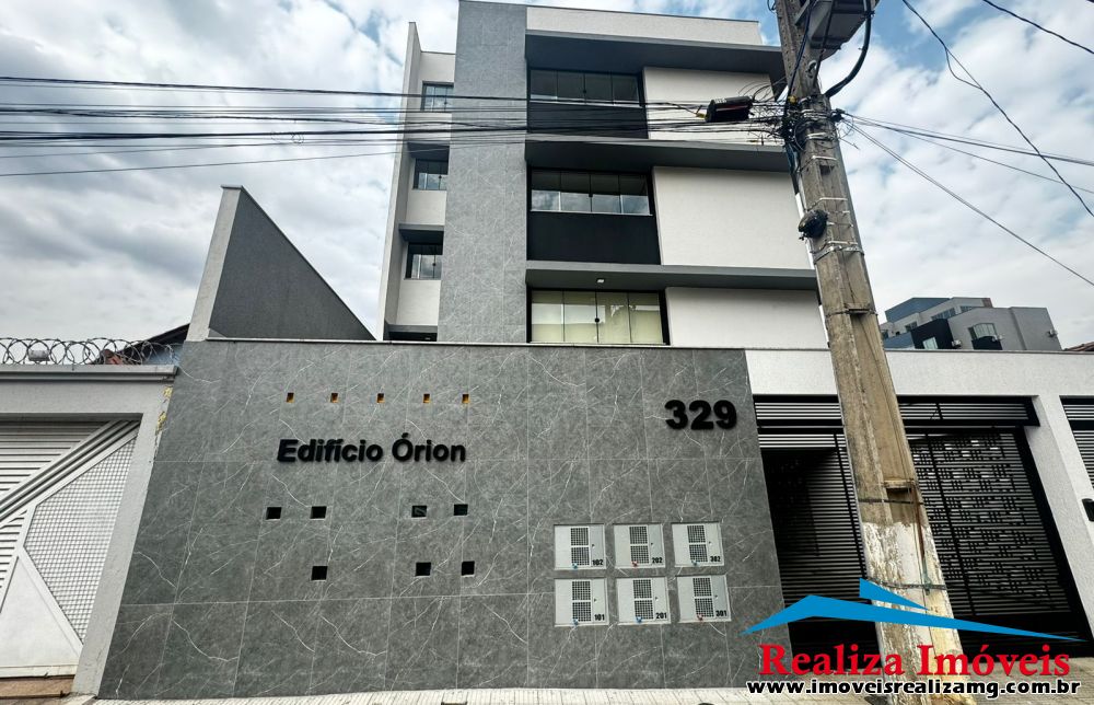 Apartamento a venda em Pará de Minas