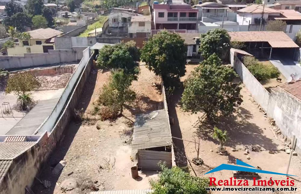 Lote/Terreno a venda em Pará de Minas
