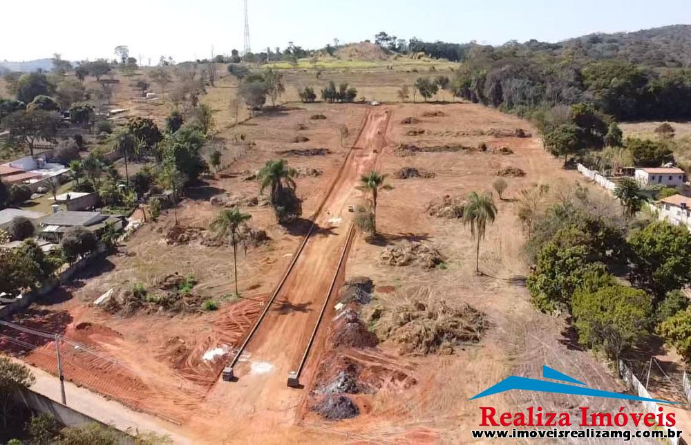 Chácara a venda em Pará de Minas