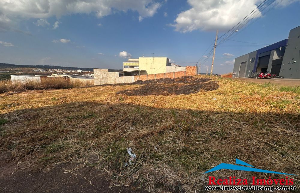 Lote/Terreno a venda em Pará de Minas