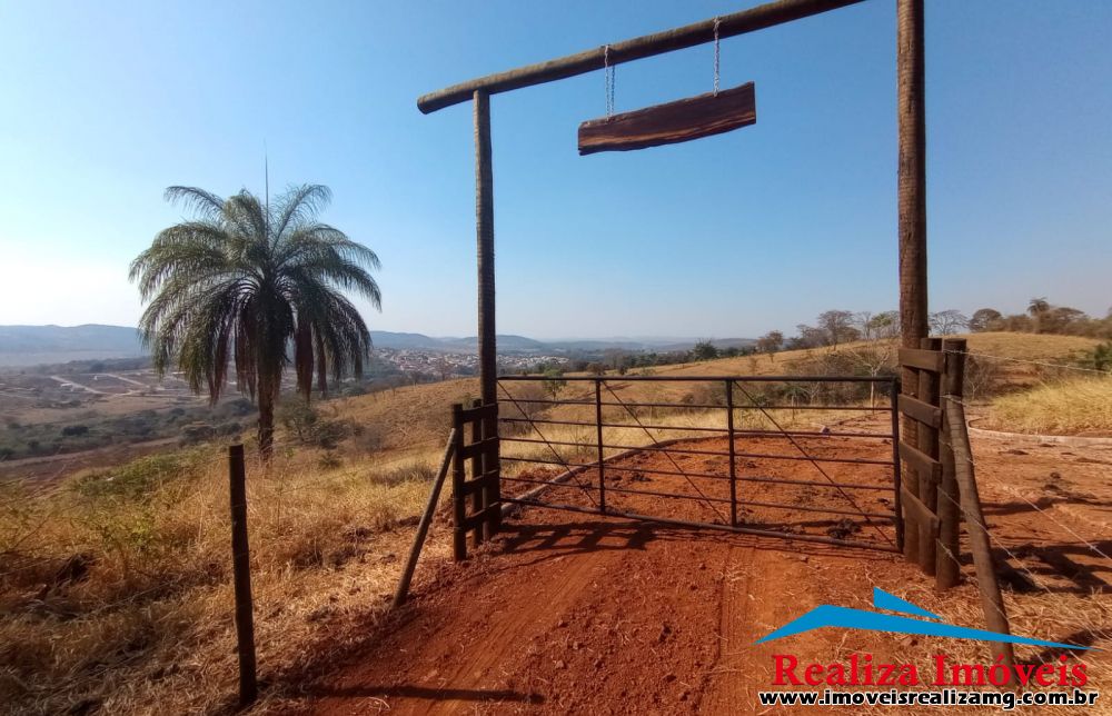 Lote/Terreno a venda em Florestal