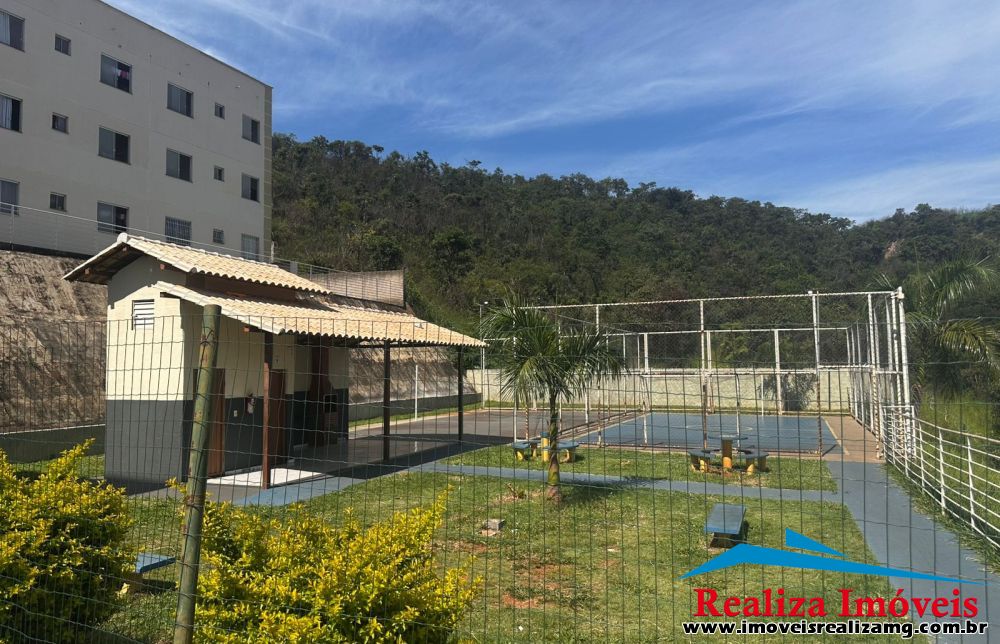 Apartamento a venda em Pará de Minas