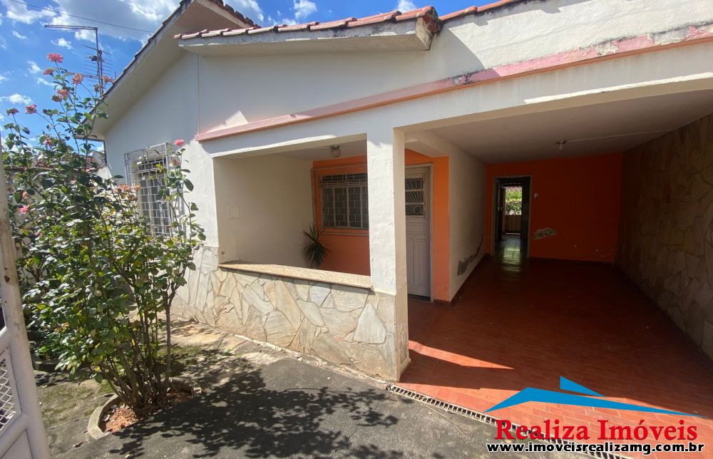 Casa a venda em Pará de Minas