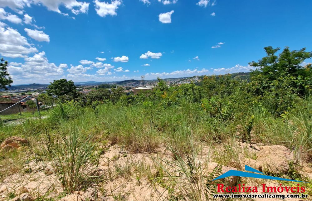 Lote/Terreno a venda em Pará de Minas