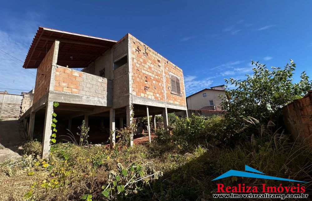 Casa a venda em Pará de Minas