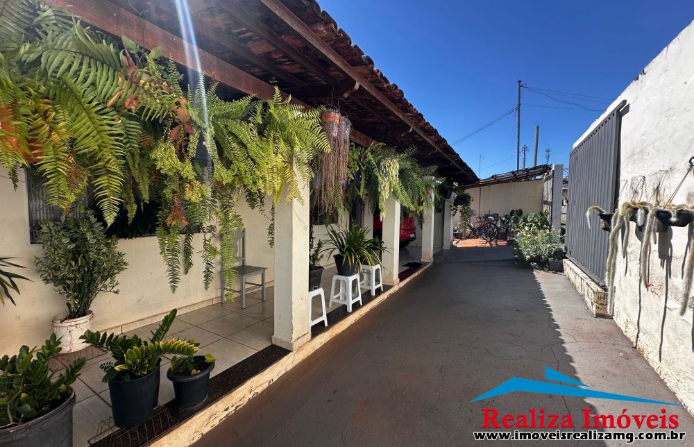 Casa a venda em Pará de Minas