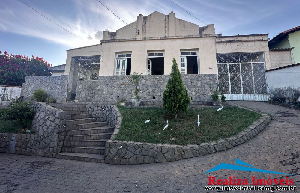 Casa a venda em Pará de Minas