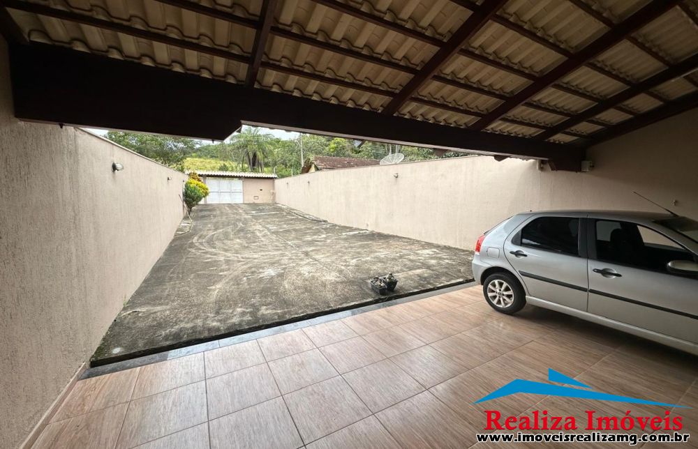 Casa a venda em Pará de Minas