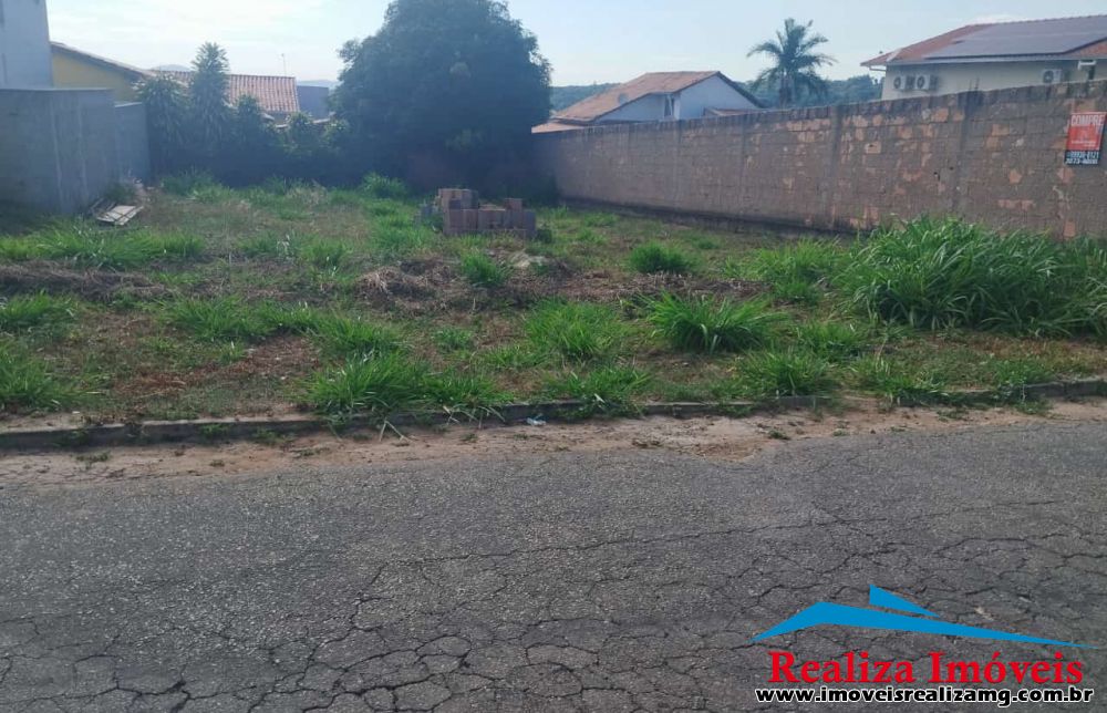 Lote/Terreno a venda em Florestal
