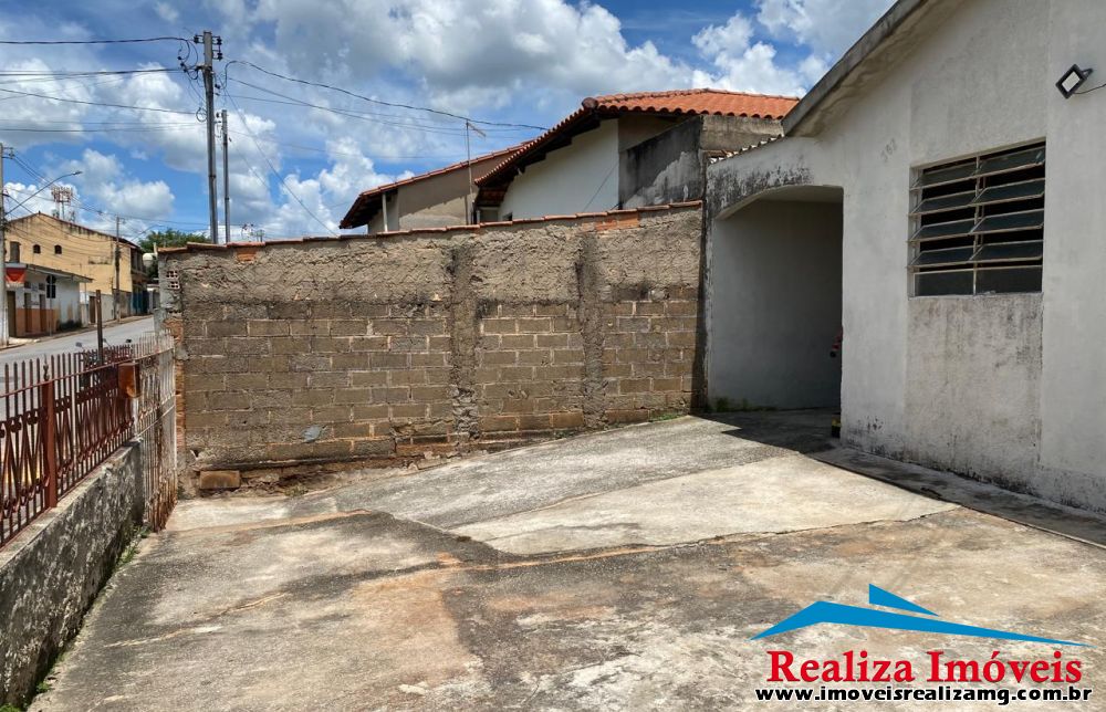 Casa a venda em Pará de Minas