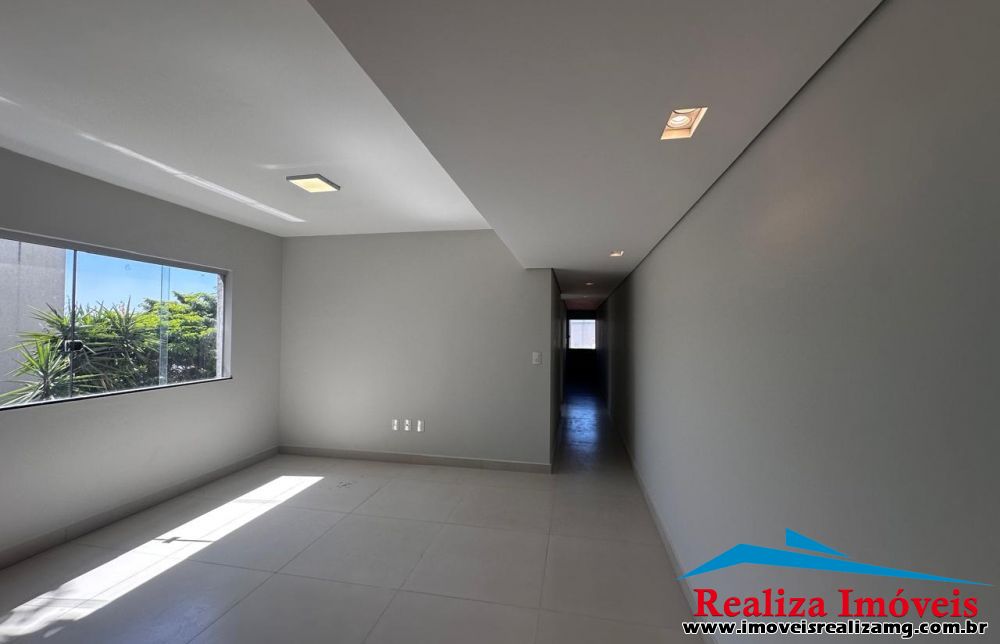 Apartamento a venda em Pará de Minas