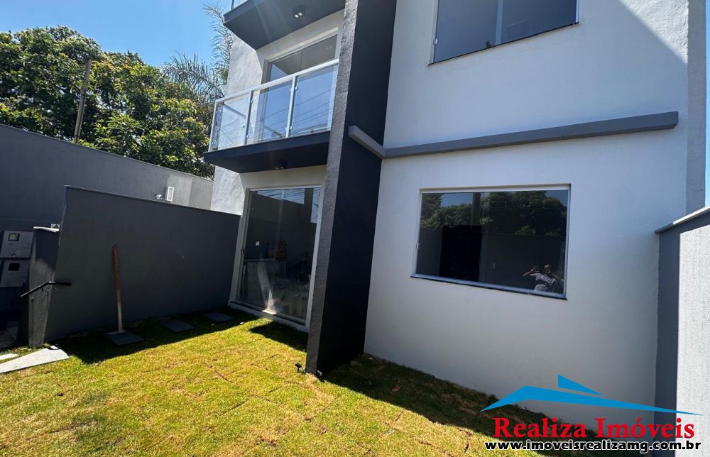 Apartamento a venda em Pará de Minas