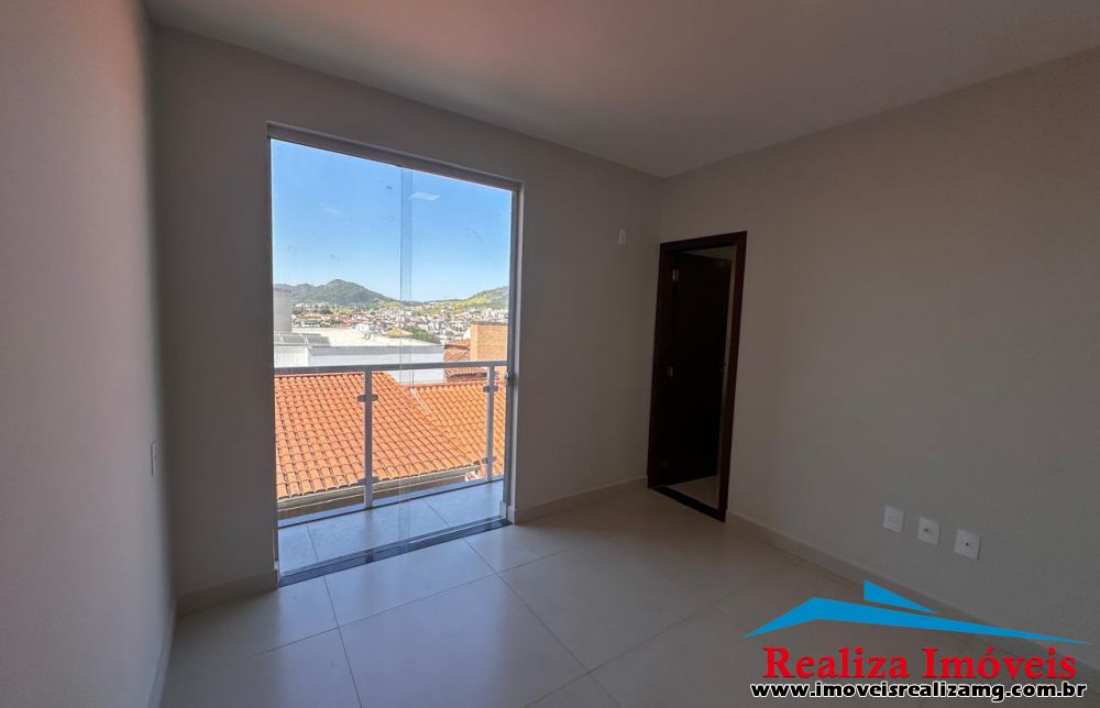 Apartamento a venda em Pará de Minas