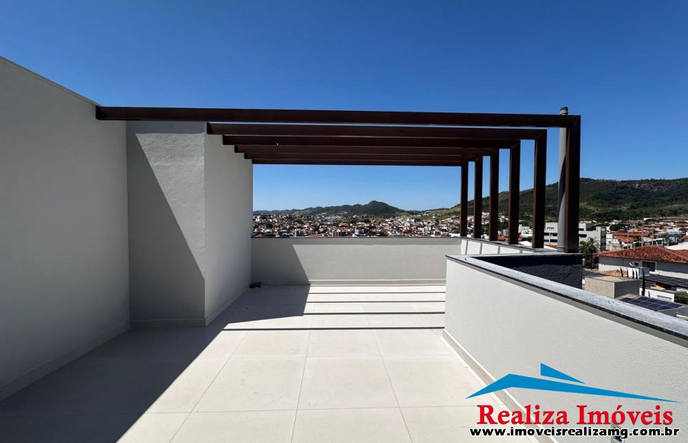 Apartamento a venda em Pará de Minas
