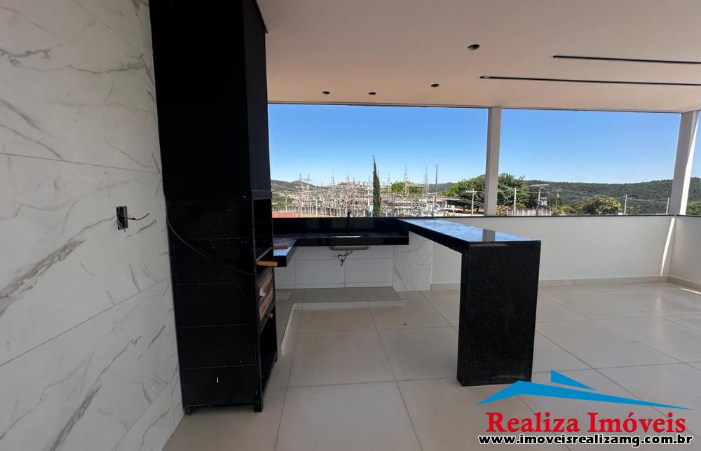 Apartamento a venda em Pará de Minas