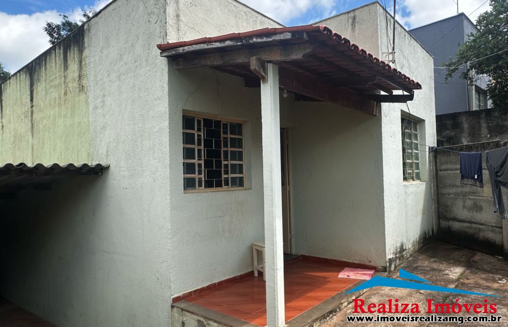 Casa a venda em Pará de Minas