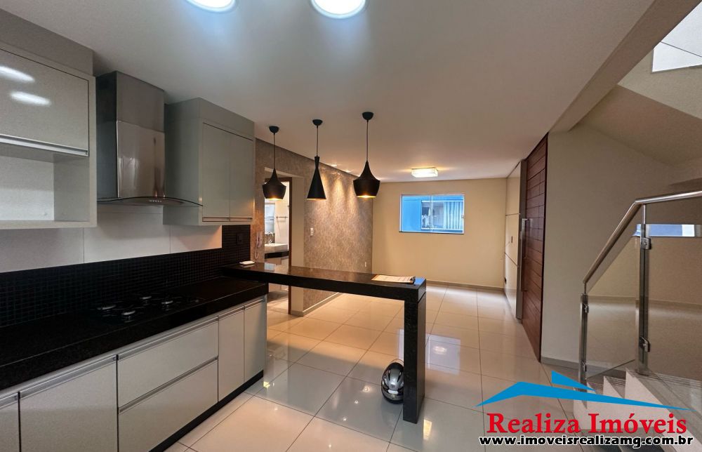 Apartamento a venda em Pará de Minas