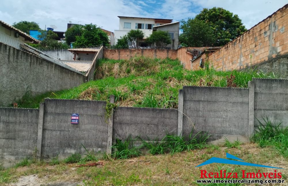 Lote/Terreno a venda em Pará de Minas