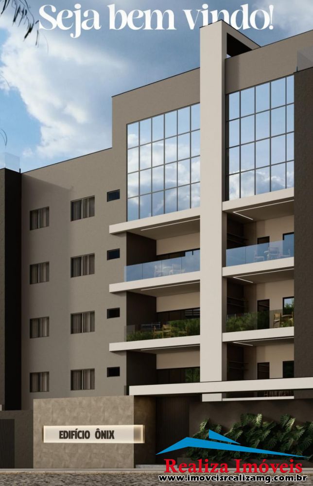 Apartamento a venda em Pará de Minas
