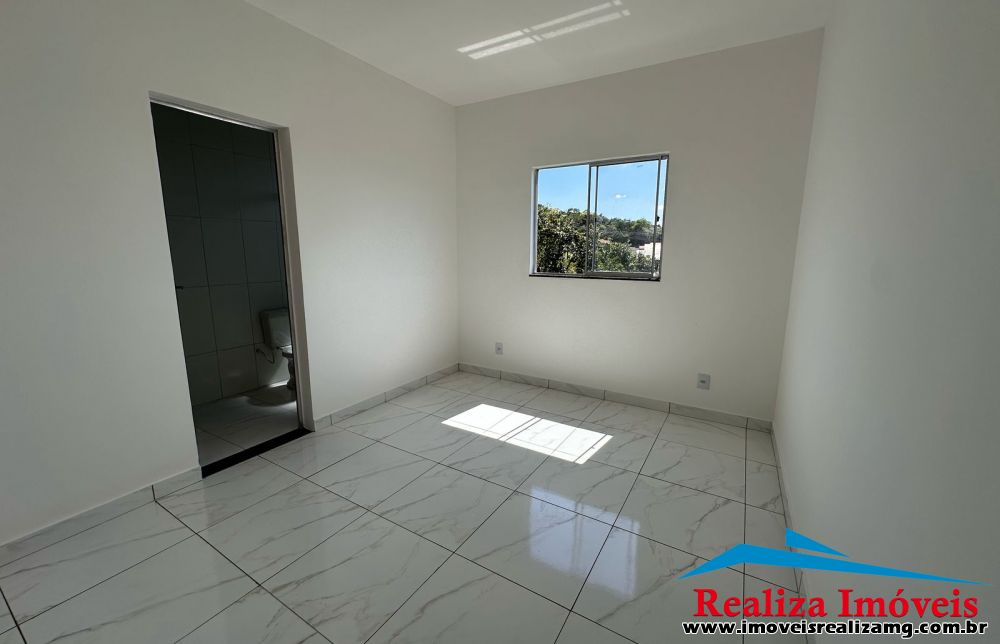 Casa a venda em Florestal