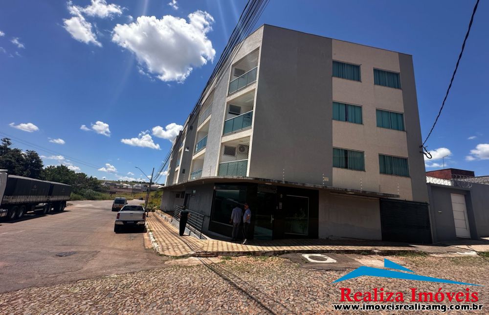 Apartamento a venda em Pará de Minas