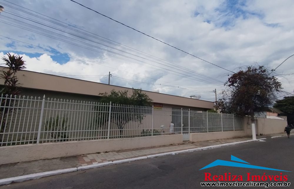 Casa a venda em Pará de Minas