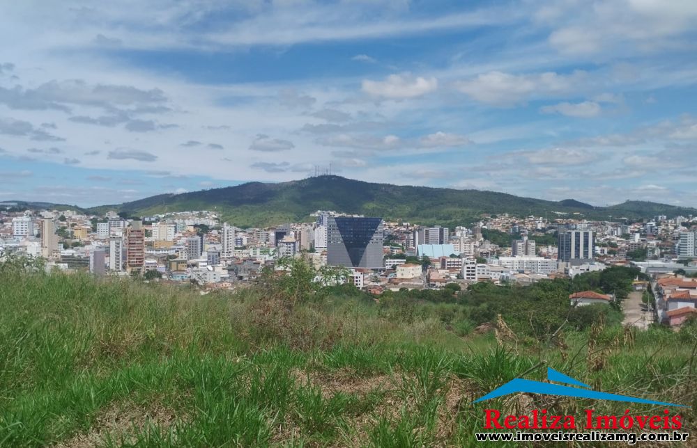 Lote/Terreno a venda em Pará de Minas