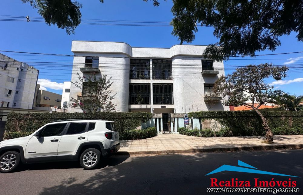 Apartamento a venda em Pará de Minas