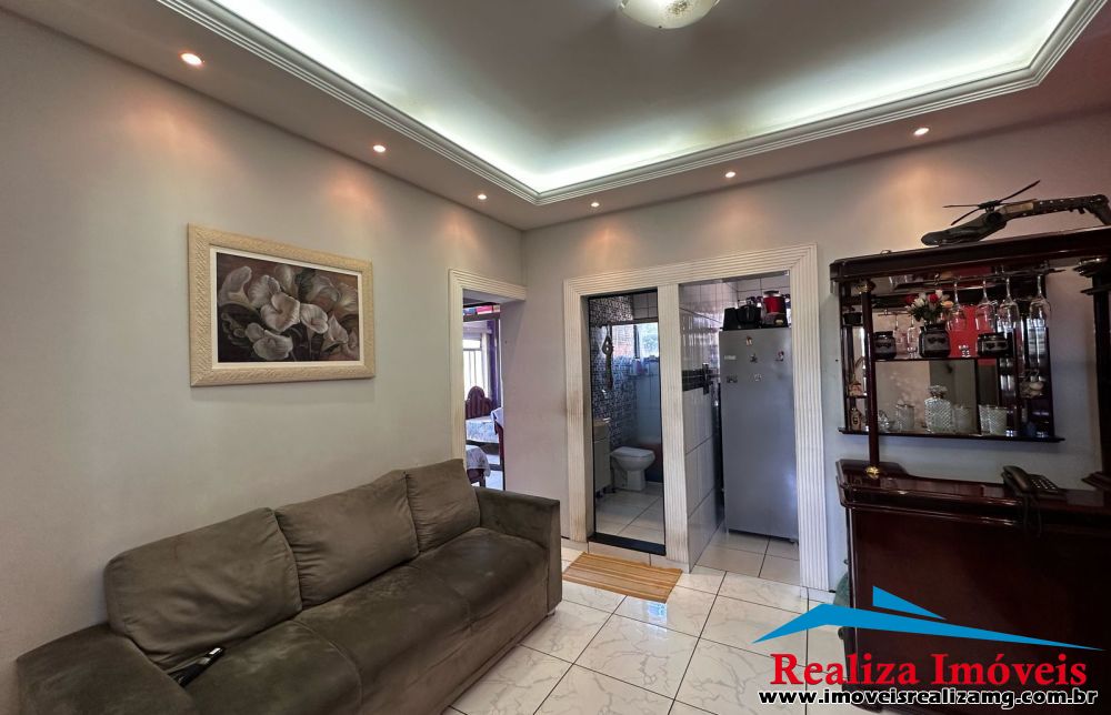 Apartamento a venda em Pará de Minas