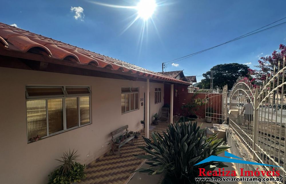 Casa a venda em Pará de Minas