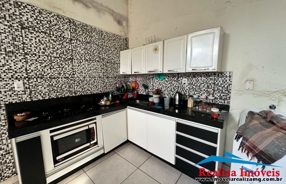 Casa a venda em Pará de Minas