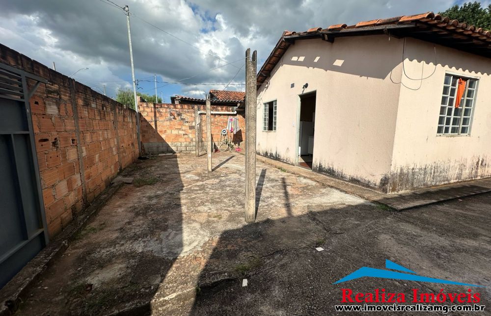 Casa a venda em Pará de Minas