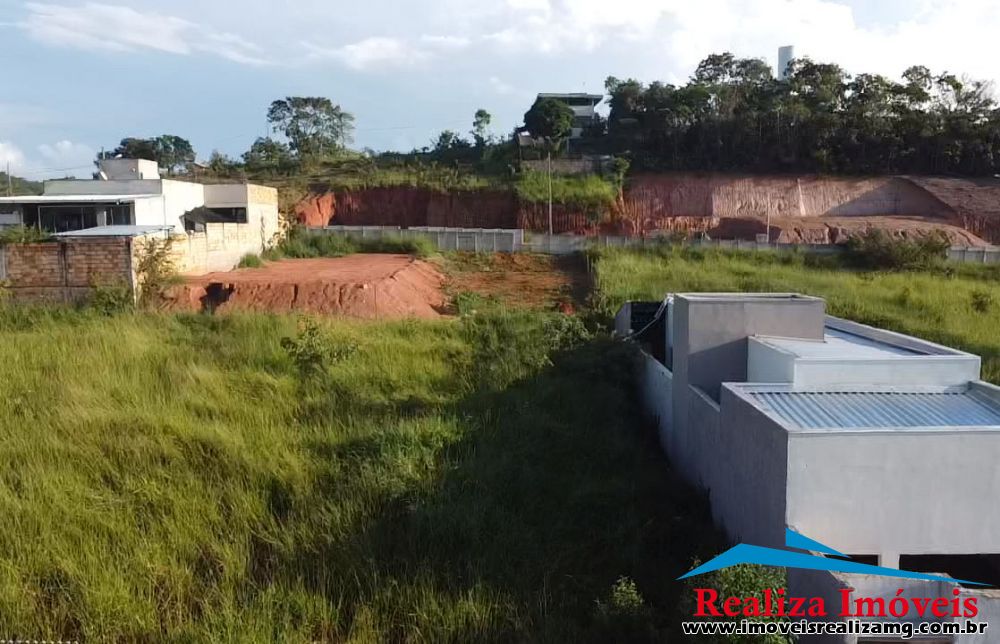 Lote/Terreno a venda em Pará de Minas